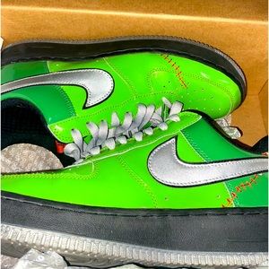 Frankenstien air force one good condition rare